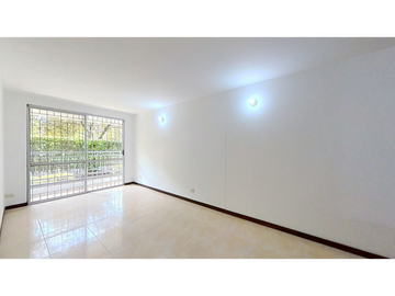 APARTAMENTO EN VENTA CALI SUR BOCHALEMA  1P C/A PARQ
