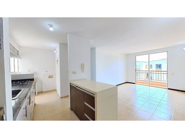APARTAMENTO EN VENTA CALI SUR VALLE DEL LILI 5P S/A