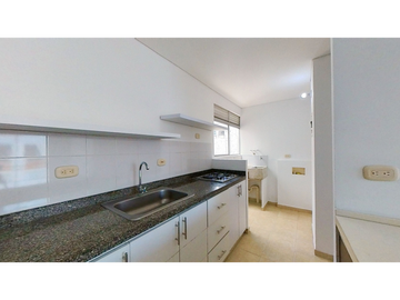 APARTAMENTO EN VENTA CALI SUR VALLE DEL LILI 5P S/A