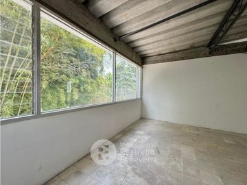 Bodega en venta, Tablazo,Manizales