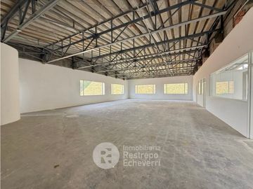 Bodega en venta, Tablazo,Manizales
