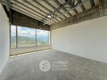 Bodega en venta, Tablazo,Manizales