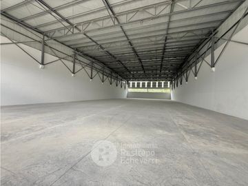 Bodega en venta, Tablazo,Manizales