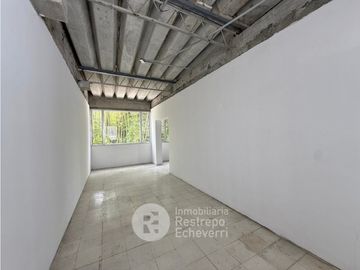 Bodega en venta, Tablazo,Manizales