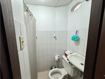 Casa en venta- Olaya Barranquilla