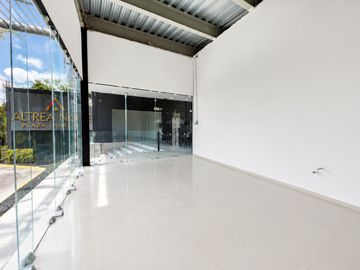 LOCAL EN PB | RENTA | Local 1 · 38.46 m² esquina · $14,999/mes