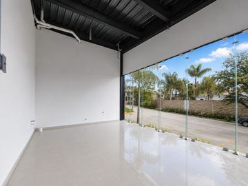 LOCAL EN PB | RENTA | Local 1 · 38.46 m² esquina · $14,999/mes