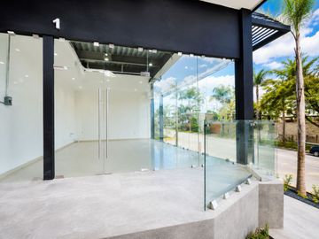 LOCAL EN PB | RENTA | Local 1 · 38.46 m² esquina · $14,999/mes