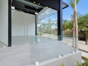 LOCAL EN PB | RENTA | Local 1 · 38.46 m² esquina · $14,999/mes