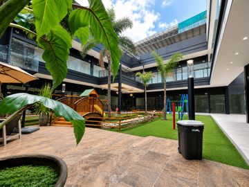 LOCAL EN PB | RENTA | Local 1 · 38.46 m² esquina · $14,999/mes