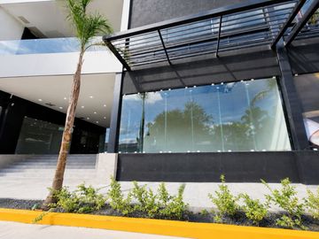 LOCAL EN PB | RENTA | Local 1 · 38.46 m² esquina · $14,999/mes