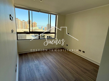 OPORTUNIDAD EN AV ARGENTINA DEPARTAMENTO CON ESTAC