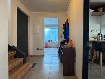 CASA EN ARRIENDO NUEVA TOLEDO CHILLAN