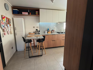 CASA EN ARRIENDO NUEVA TOLEDO CHILLAN