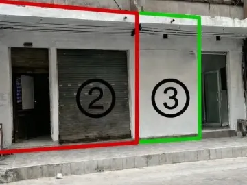 For Rent Retail Space in Phra Khanong Nuea, Watthana, Bangkok