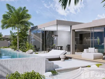 1 Bedroom Villa for sale at VIrgin Oasis Residence