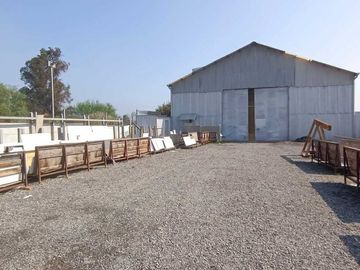 Bodega en venta  en LAMPA
