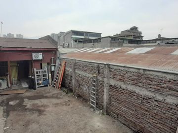 Bodega en venta  en SANTIAGO