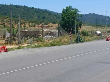 Parcela en venta  en LAS CABRAS