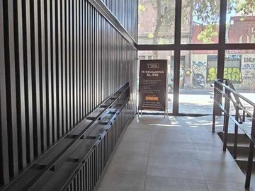 Departamento en arriendo  en SANTIAGO