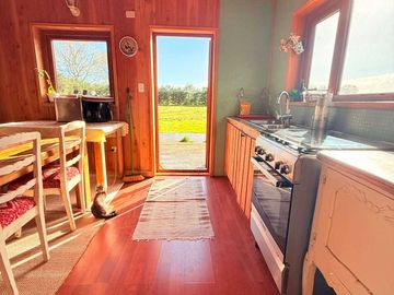 Casa en arriendo  en FRUTILLAR