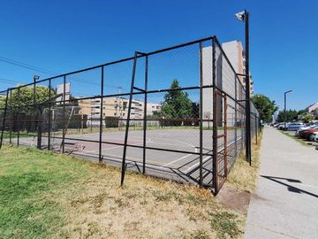 Departamento en venta  en ESTACIÓN CENTRAL
