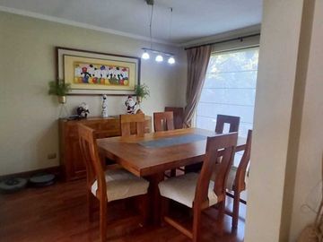 Casa en venta  en PEÑALOLÉN