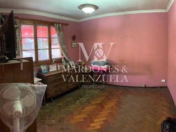 Casa en venta  en RECOLETA