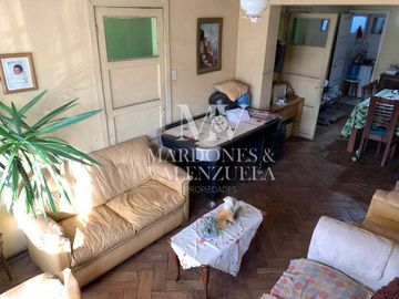 Casa en venta  en RECOLETA