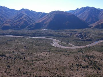 Parcela en venta  en ANTUCO