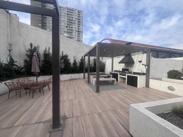 Departamento en arriendo  en ÑUÑOA