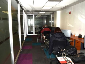 Oficina en venta  en SANTIAGO