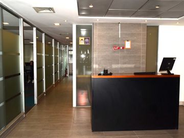 Oficina en venta  en SANTIAGO