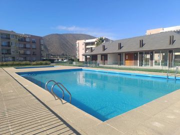 Departamento en arriendo  en LA SERENA