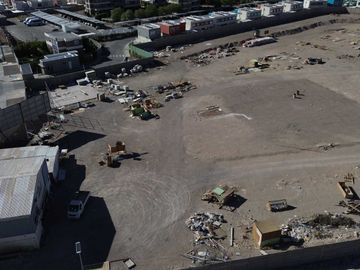 Parcela en venta  en CALAMA