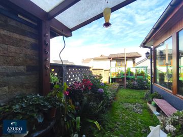 Casa en venta  en PUERTO MONTT