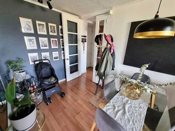 Departamento en venta  en ÑUÑOA