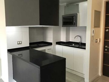 Departamento en arriendo  en LAS CONDES