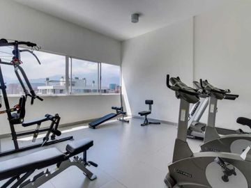 Departamento en arriendo  en LAS CONDES