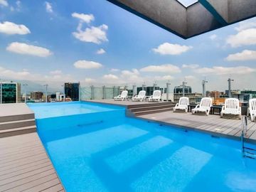 Departamento en arriendo  en LAS CONDES