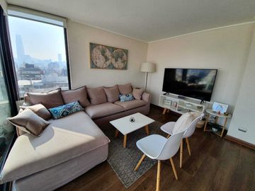 Departamento en venta  en PROVIDENCIA