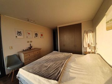 Departamento en venta  en PROVIDENCIA