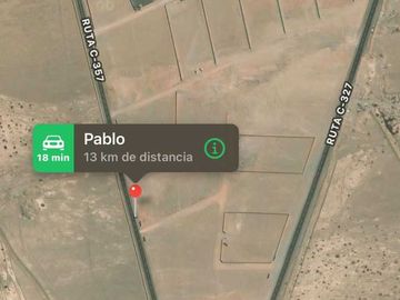 Parcela en venta  en COPIAPÓ