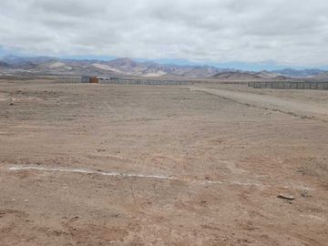 Parcela en venta  en COPIAPÓ