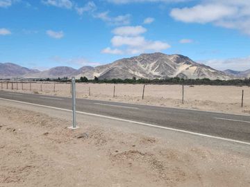 Parcela en venta  en COPIAPÓ