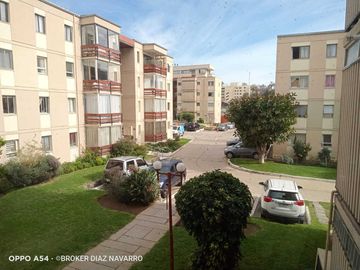 Departamento en venta  en VIÑA DEL MAR