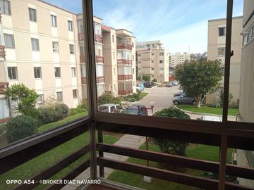 Departamento en venta  en VIÑA DEL MAR