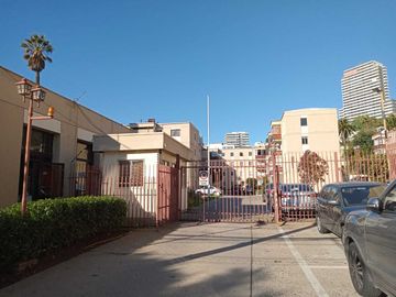 Departamento en venta  en VIÑA DEL MAR