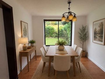 Casa en venta  en HUECHURABA