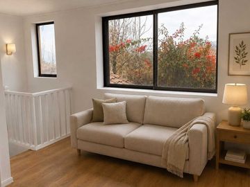 Casa en venta  en HUECHURABA
